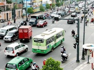 187 triệu USD xây Trung tâm điều khiển giao thông